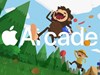Apple "nhảy" vào thị trường game