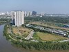 Giá đất trung tâm TP.HCM sắp vượt 955 triệu đồng/m² khi áp dụng hệ số K mới