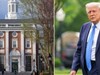 Ông Trump ký sắc lệnh hạn chế cấp visa du học trường Harvard