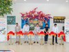 Lễ ra mắt Yum Food Village tại VinWonders Nam Hội An