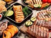 Ăn thịt mỗi ngày có đáng lo? Chuyên gia dinh dưỡng khuyến nghị 4 nguyên tắc để bảo vệ sức khỏe