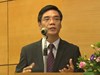 "Cuộc sống là sự thích nghi và cố gắng không ngừng"