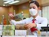 Khoảng cách tín dụng - huy động vượt 2,5 triệu tỷ đồng, áp lực thanh khoản ngân hàng gia tăng