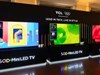 World Cup 2026 chưa khởi tranh, cuộc đua TV đã nóng: AI, Mini LED và màn hình 100 inch trở thành tâm điểm