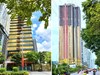 TOP TOWER Tố Hữu : Tận hưởng tiện nghi và đẳng cấp.