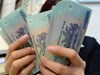 Kỳ vọng giảm lãi suất tái cấp vốn xuống 4% đang mở ra cho Ngân hàng Nhà nước