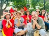 Du lịch Thủ đô sẵn sàng “chạy đua” dịp nghỉ lễ 2/9