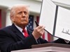 Thư áp thuế đơn phương sẽ được ông Trump gửi trong 1-2 tuần tới, dù chấp nhận hay không