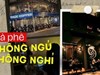 "Mỏ vàng" mới giữa thị trường F&B nghìn tỷ: Cà phê 24/7 chiều lòng giới trẻ thức khuya, làm đêm
