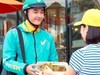 Doanh nghiệp của tỷ phú Phạm Nhật Vượng lấn sân giao đồ ăn: Hơn 2.000 đối tác, ưu đãi cho khách tới 50%