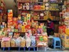 Vì sao nhiều hộ kinh doanh đồng loạt đóng cửa?