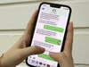 Công an cảnh báo: Chặn ngay tin nhắn “nhầm số” – kẻo mất sạch tiền trong tài khoản ngân hàng 