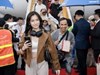 Bay thẳng TP.HCM - Vân Đồn, hành khách Sun PhuQuoc Airways được hưởng thêm đặc quyền du lịch Quảng Ninh