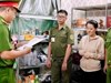 Cách kinh doanh của người phụ nữ bán hàng online doanh thu hàng chục tỉ đồng vừa bị bắt