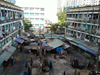 TP HCM ban hành 7 bước cải tạo chung cư cũ