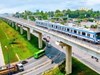 Hàng loạt tuyến metro sắp đồng loạt khởi công