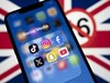 Anh siết chặt mạng xã hội, trẻ dưới 16 tuổi có thể bị chặn khỏi Facebook, TikTok, Instagram và YouTube