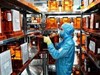 Nga đầu tư mạnh vào “công nghệ siêu sạch” để tự chủ sản xuất chip, chấp nhận bài toán tốn kém bậc nhất thế giới
