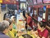 Chuyên gia dự báo xu hướng giá vàng thời gian tới ra sao?