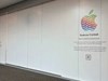 Apple đồng loạt đóng 3 cửa hàng trong một ngày