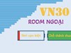 Room ngoại tại VN30 phân hóa mạnh trước thềm nâng hạng thị trường