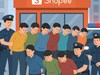 Phá đường dây rửa tiền khổng lồ qua tài khoản Shopee của ‘ông trùm’ hàng giả