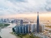 TP.HCM đặt mục tiêu trở thành thành phố toàn cầu, trung tâm kinh tế – tài chính châu Á