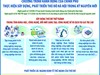 Xây dựng Thủ đô trở thành trung tâm khoa học, công nghệ, đổi mới sáng tạo, công nghệ số và dịch vụ giá trị cao