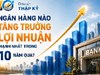 Nhiều ngân hàng ghi nhận lợi nhuận tăng hàng chục lần sau 10 năm, SeABank dẫn đầu tốc độ bứt phá