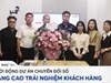 Dữ liệu phân mảnh đang là rào cản lớn với trải nghiệm khách hàng trong ngành bảo hiểm