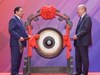 Thủ tướng Phạm Minh Chính thăm sàn chứng khoán lớn nhất châu Á, học hỏi kinh nghiệm phát triển trung tâm tài chính Thượng Hải