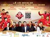 Furama Resort Đà Nẵng đón các huyền thoại MU trong điểm dừng chân đầu tiên tại Việt Nam