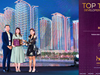 Tập đoàn BRG - “Top 10 Nhà Phát Triển Bất động sản Hàng Đầu 2025”
