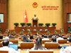 Quốc hội chính thức trao quyền thu giữ tài sản bảo đảm cho ngân hàng, xử lý nợ xấu có bước ngoặt lớn