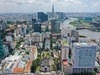 Hà Nội giao hàng loạt khu đất lớn để triển khai các dự án trọng điểm