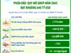 Quy hoạch tổng thể Thủ đô Hà Nội tầm nhìn 100 năm: Phấn đấu quy mô GRDP năm 2045 đạt khoảng 640 tỷ USD