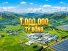 Đắk Lắk hút hơn 1 triệu tỷ đồng vốn đăng ký đầu tư, nhiều tập đoàn lớn góp mặt