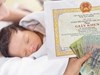 Chính thức: Phụ nữ sinh đủ 2 con trước 35 tuổi được hỗ trợ tối thiểu 2 triệu đồng từ năm 2027