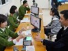 Hà Nội công bố 54 điểm cấp Căn cước công dân cho gần 9 triệu người dân
