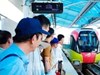 Từ ngày 1/8 giá vé đường sắt đô thị Hà Nội tăng 30–40% 