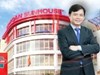 Sunhouse đầu tư gần 2.000 tỷ đồng xây nhà máy robot tự hành tại Hòa Lạc