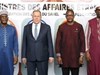 Nga mở rộng ảnh hưởng tại châu Phi thông qua hợp tác với các nước Sahel