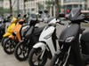 VinFast giữ ưu thế trong cuộc đua thị phần xe máy điện, Honda và Yamaha nhập cuộc
