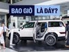 Giá xe đang “dò đáy”, khi nào là điểm dừng?
