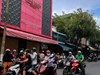 Tiệm vàng - kim cương gần 30 năm tuổi bất ngờ đóng cửa