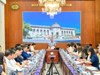 Ngân hàng Nhà nước đẩy nhanh sửa đổi Thông tư 22, hoàn thiện khung pháp lý Basel III cho hệ thống ngân hàng