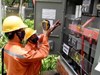 Giá điện dự kiến tăng từ 10% phải trình Chính phủ xem xét trước khi điều chỉnh