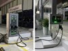 Mạng lưới trạm sạc xe điện tăng tốc, doanh nghiệp Việt cam kết đầu tư toàn bộ hệ thống