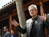 Jensen Huang: Nếu quay lại tuổi 20, tôi sẽ chọn khoa học vật lý – ngành học đón đầu làn sóng AI tiếp theo