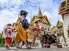 Du lịch dễ dàng chỉ với điện thoại khi 5 quốc gia chấp nhận thanh toán bằng tiền Việt qua mã QR